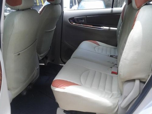 2014 Toyota Innova for sale at low price