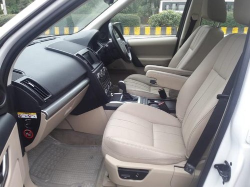 Land Rover Freelander 2 2015 for sale in best deal