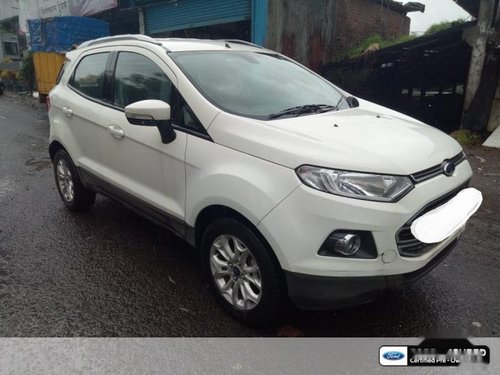 Used 2017 Ford EcoSport for sale