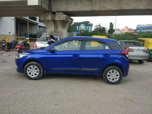 Used Hyundai Elite i20 car for sale at low price