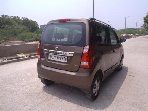 Used Maruti Suzuki Wagon R car for sale at low price