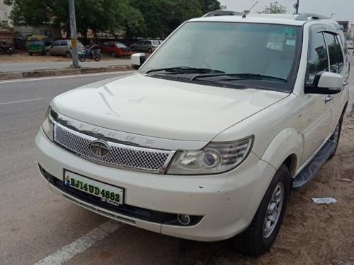 Tata Safari Storme EX 2015 for sale in good price