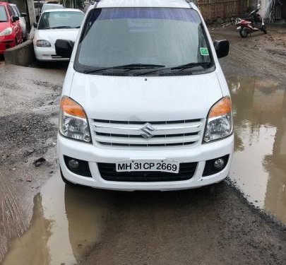 2007 Maruti Suzuki Wagon R for sale at low price