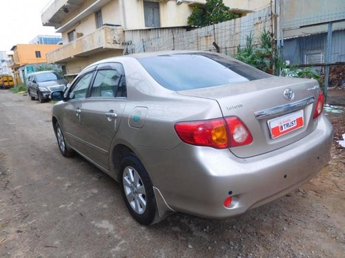 Good as new Toyota Corolla Altis 2010 for sale