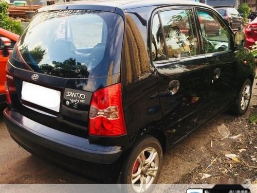 Hyundai Santro Xing 2006 for sale in negotiable price