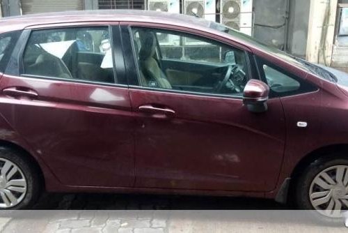 Good as new Honda Jazz 1.2 S i VTEC 2015 for sale