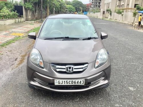 Good as new 2015 Honda Amaze for sale