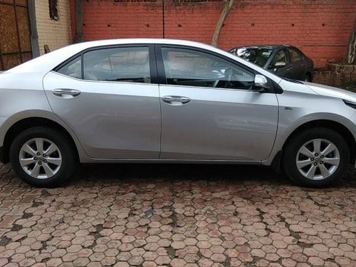 Toyota Corolla Altis G AT 2014 for sale in best deal