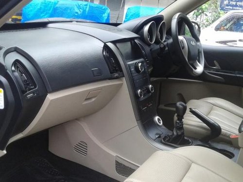 Mahindra XUV500 W10 AWD 2015 for sale in best price