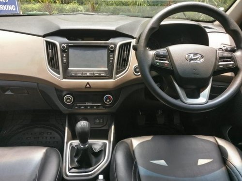 2015 Hyundai Creta for sale at low price