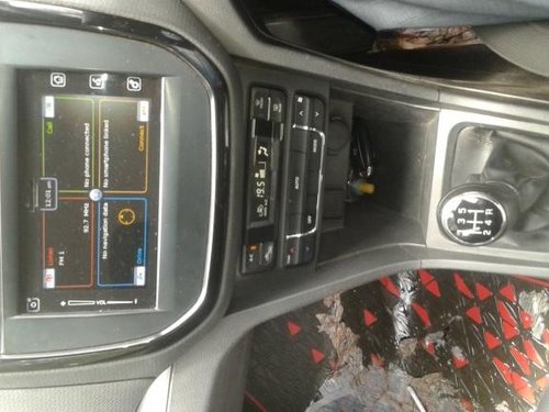 Used 2016 Maruti Suzuki Vitara Brezza for sale