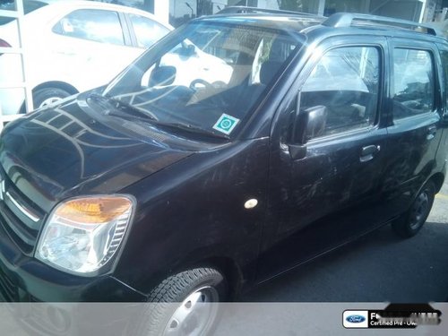 Used Maruti Suzuki Wagon R car for sale at low price