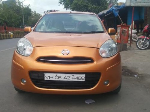 Nissan Micra 2010 for sale in best deal