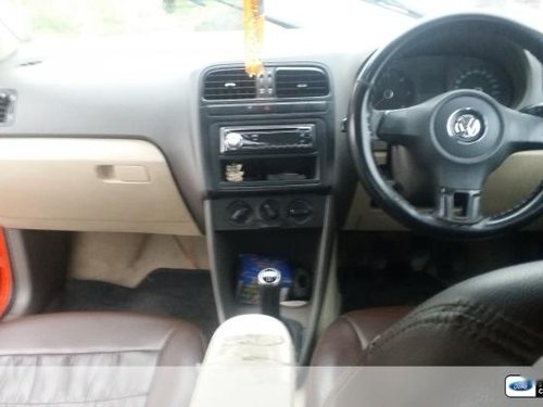 Used Volkswagen Vento Diesel Trendline 2010 for sale