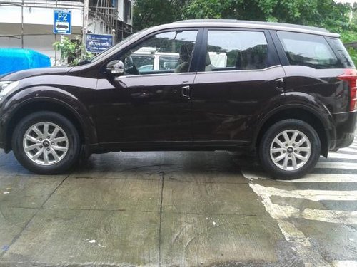 Mahindra XUV500 W10 AWD 2015 for sale in best price