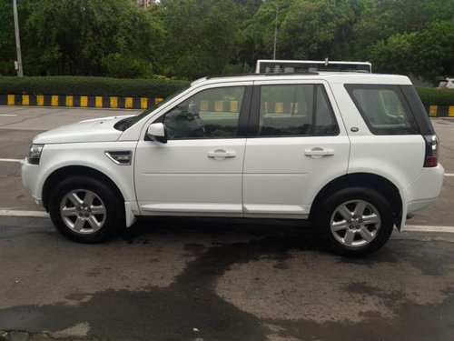 Land Rover Freelander 2 2015 for sale in best deal