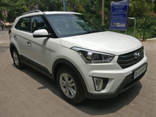 2015 Hyundai Creta for sale at low price