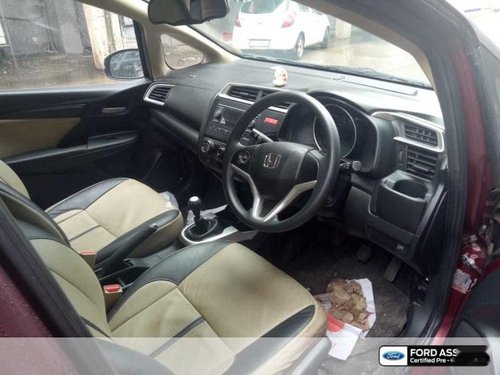 Good as new Honda Jazz 1.2 S i VTEC 2015 for sale