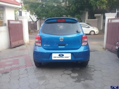 Used Nissan Micra XL 2011 for sale at low price