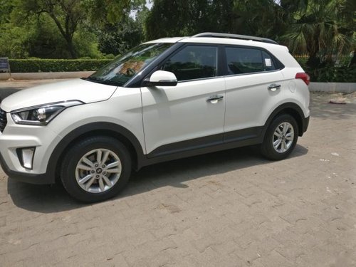 2015 Hyundai Creta for sale at low price