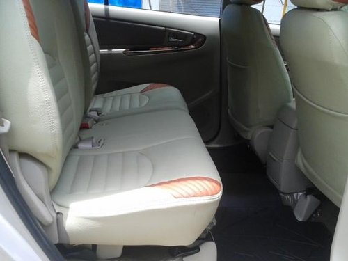 2014 Toyota Innova for sale at low price