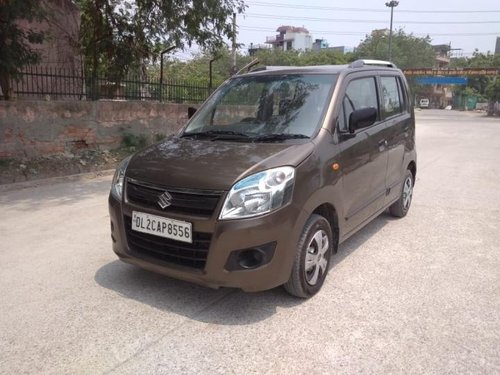 Used Maruti Suzuki Wagon R car for sale at low price