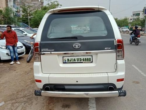 Tata Safari Storme EX 2015 for sale in good price