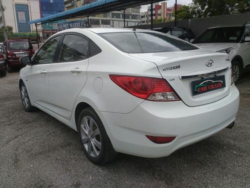 Used Hyundai Verna 1.6 SX 2012 for sale