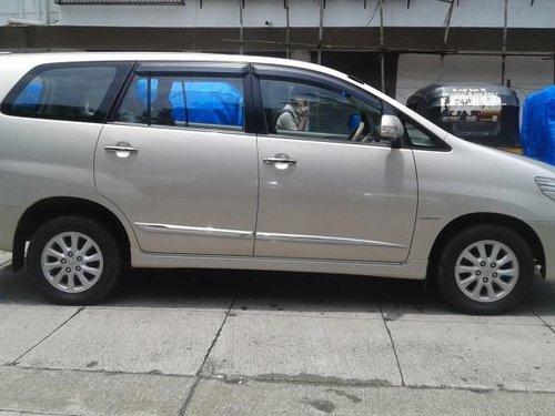 2014 Toyota Innova for sale at low price