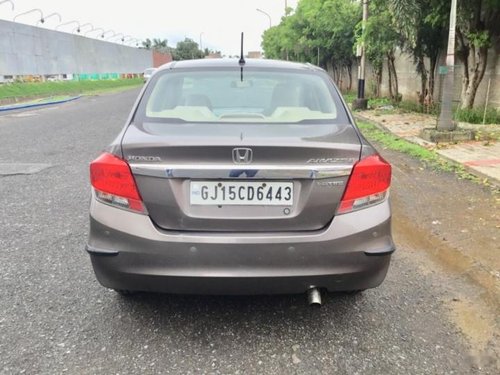 Good as new 2015 Honda Amaze for sale