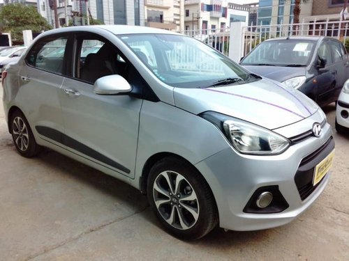 Used 2014 Hyundai Xcent for sale