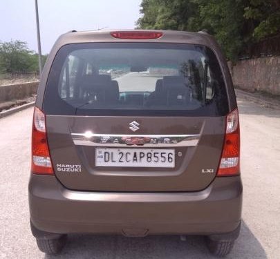 Used Maruti Suzuki Wagon R car for sale at low price