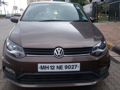 Used Volkswagen Ameo 1.2 MPI Comfortline 2016 for sale