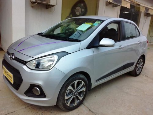 Used 2014 Hyundai Xcent for sale