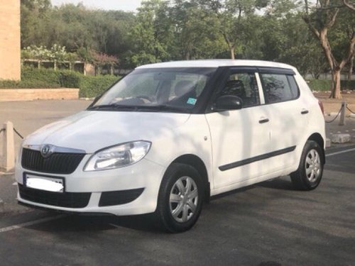 Skoda Fabia 2010-2015 2011 for sale in best deal