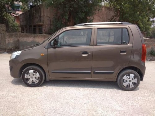 Used Maruti Suzuki Wagon R car for sale at low price