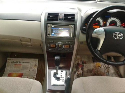 2013 Toyota Corolla Altis for sale