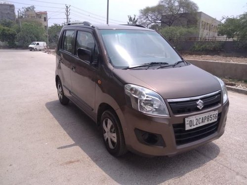 Used Maruti Suzuki Wagon R car for sale at low price