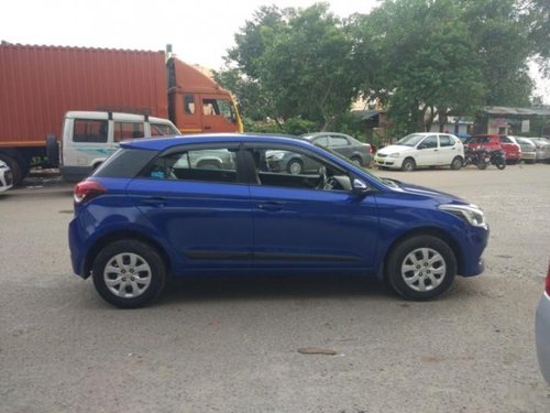 Used Hyundai Elite i20 car for sale at low price