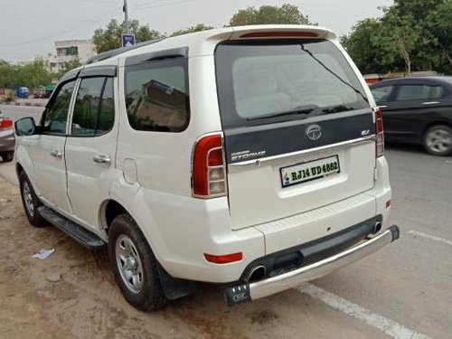 Tata Safari Storme EX 2015 for sale in good price