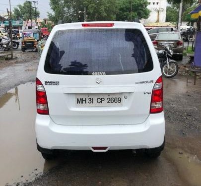 2007 Maruti Suzuki Wagon R for sale at low price