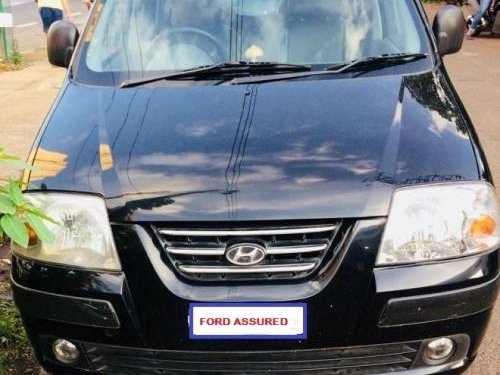 Hyundai Santro Xing 2006 for sale in negotiable price