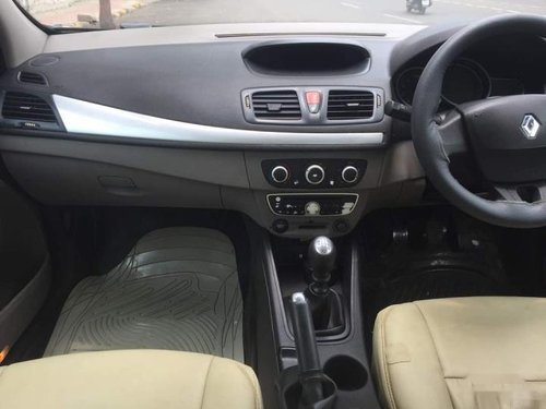 Used Renault Fluence E4 D 2012 for sale in good condition 