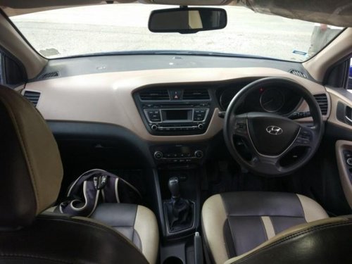 Used Hyundai Elite i20 car for sale at low price