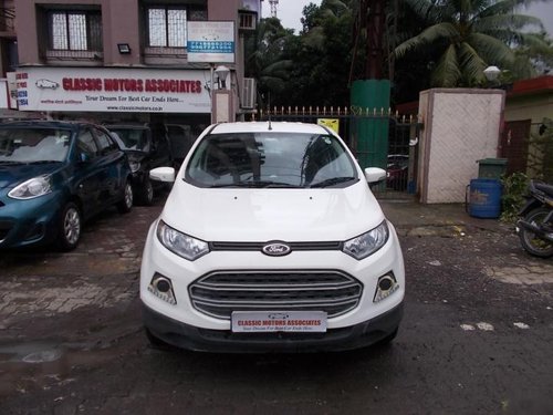 Ford EcoSport 2015 for sale in best price