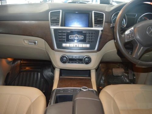 Used 2014 Mercedes Benz GL-Class for sale