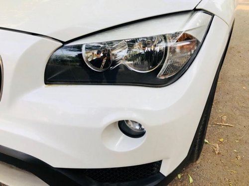 BMW X1 sDrive20d 2014 for sale in a negotiable price