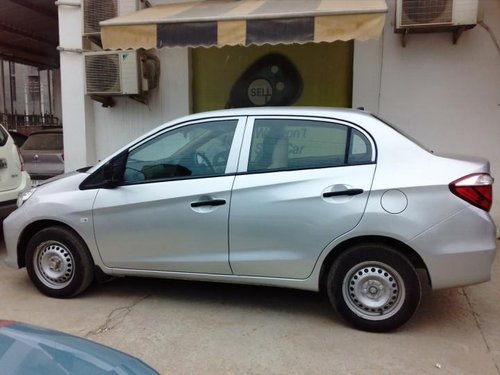 Used Honda Amaze E i-VTEC 2017 for sale in negotiable price