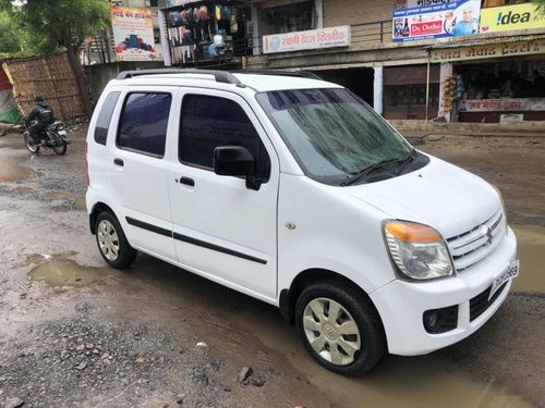 2007 Maruti Suzuki Wagon R for sale at low price