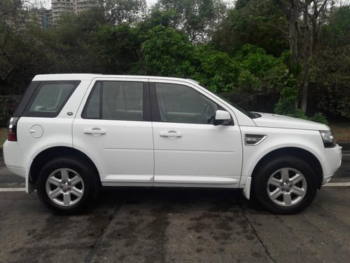 Used Land Rover Freelander 2 SE 2015 for sale